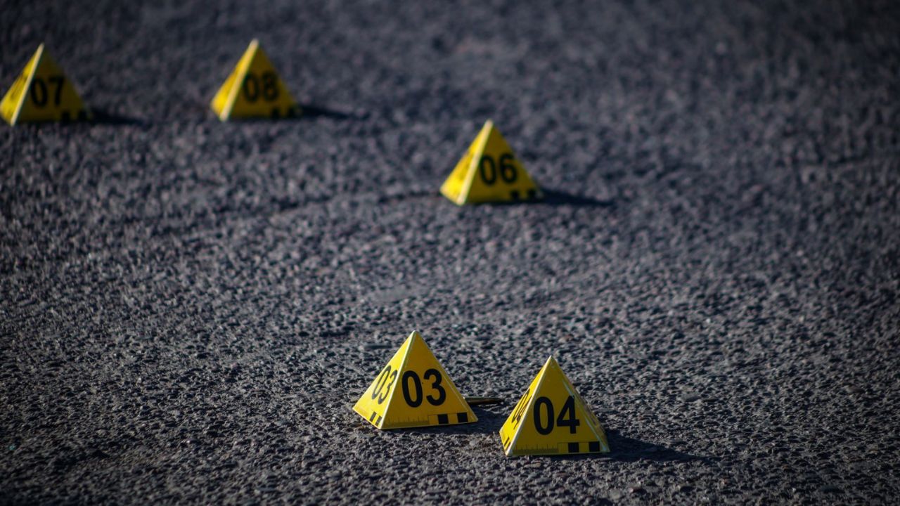 Atacan a tiros anexo en León; hay dos muertos y tres heridos.