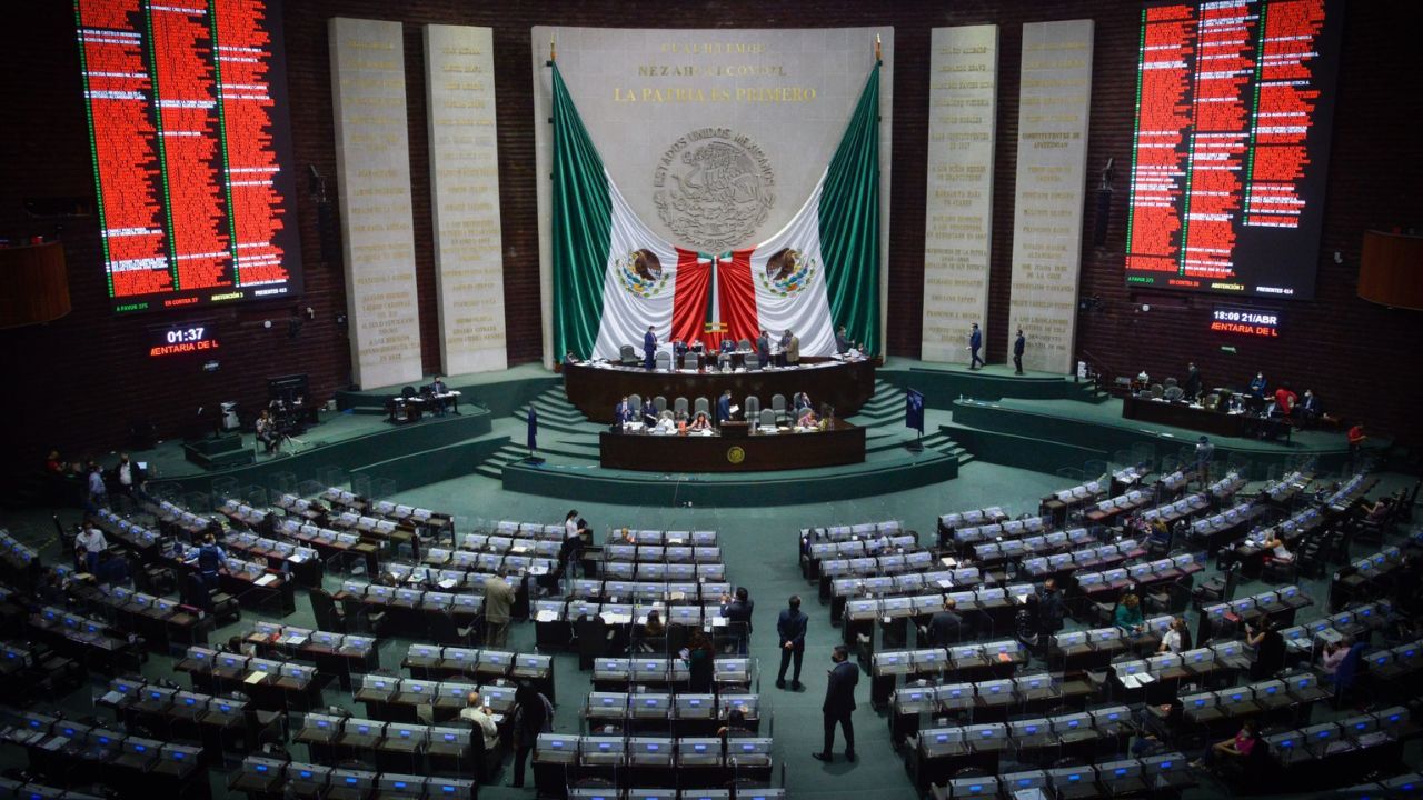 Cámara de Diputados van por aprobación contra maíz transgénico y Ley de Hidrocarburos