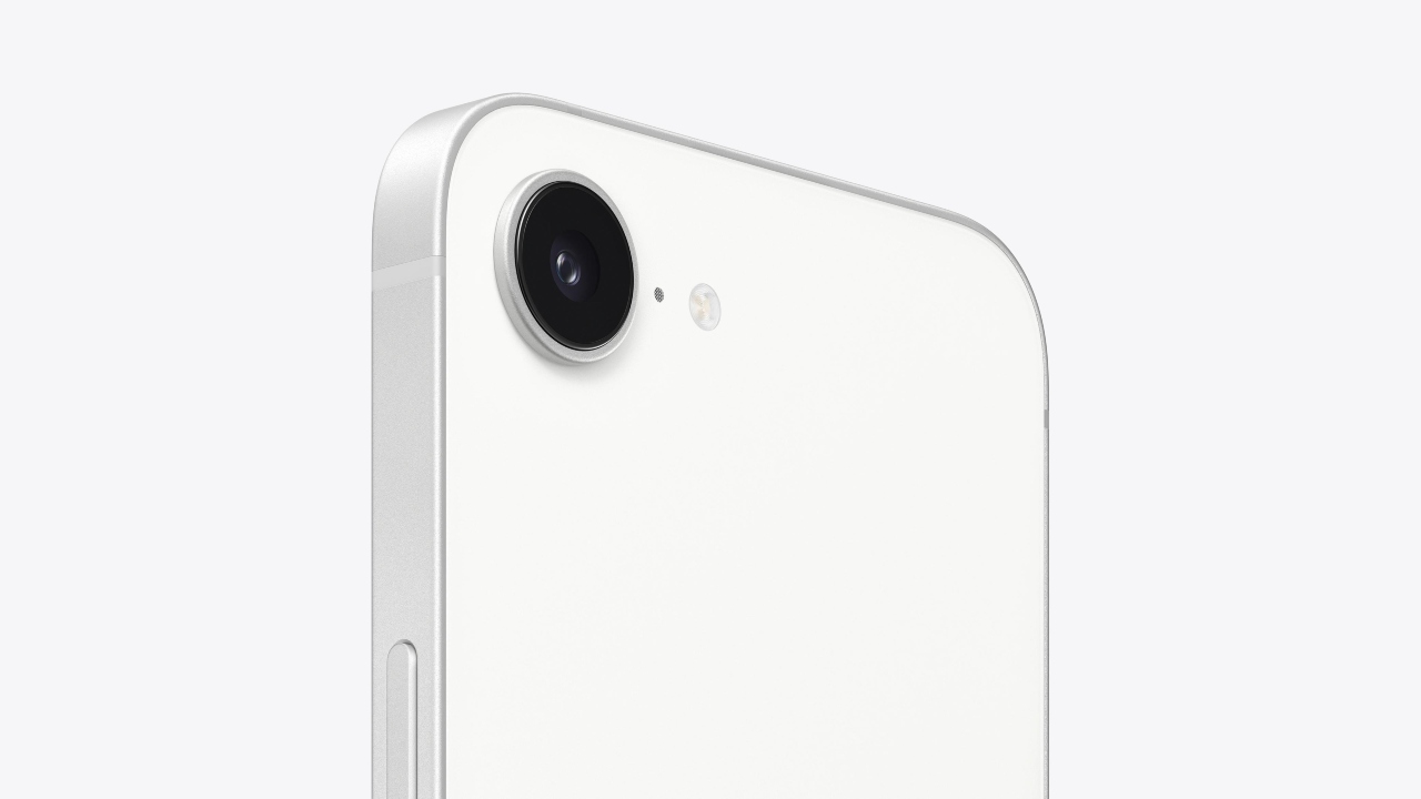 Foto: Apple