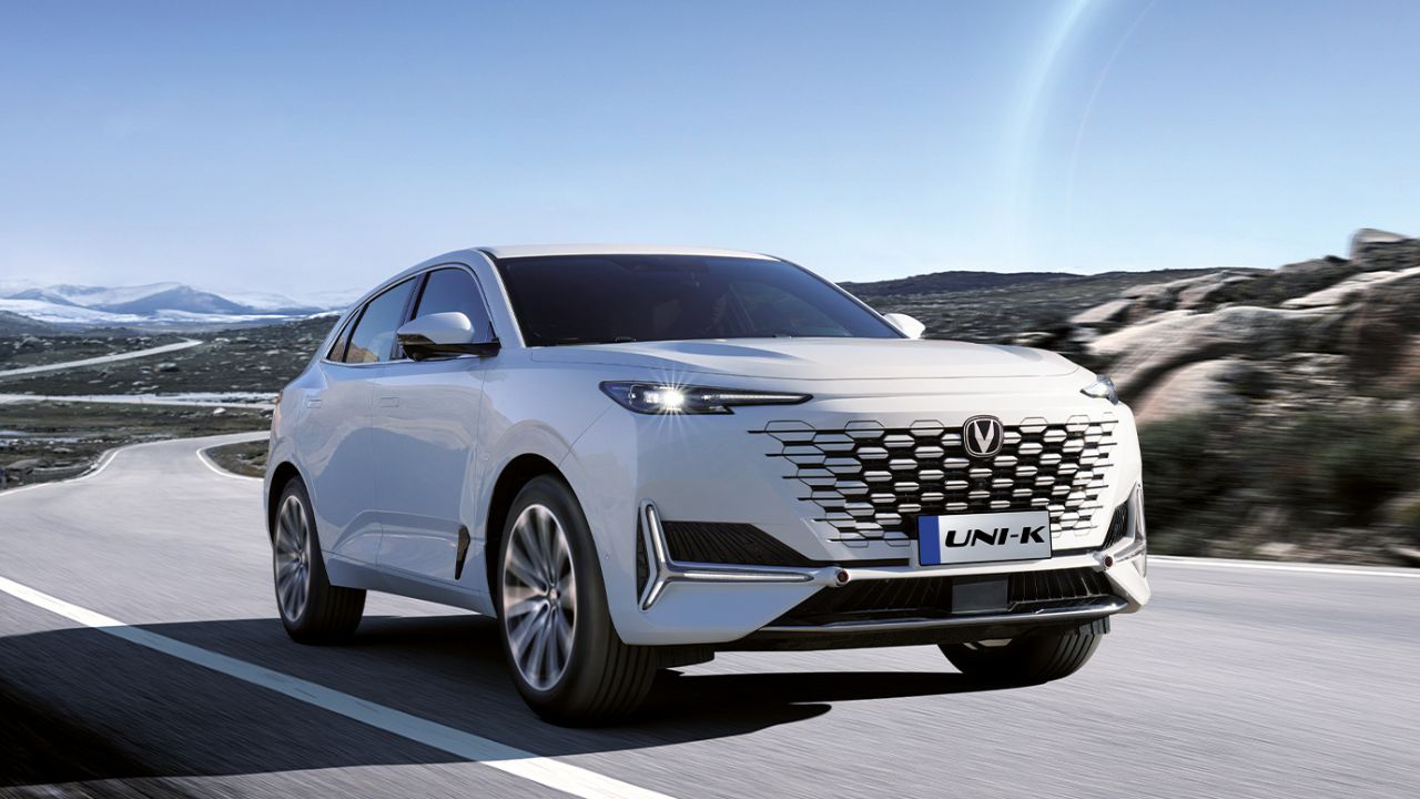 Changan México anunció su incorporación a la Electro Movilidad Asociación (EMA), busca la adopción de vehículos eléctricos en el país.