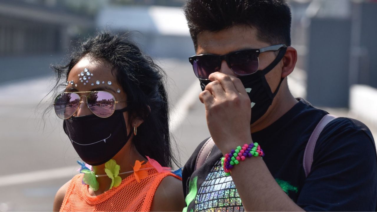 Detienen a 77 personas por reventa en EDC 2025 en Iztacalco.