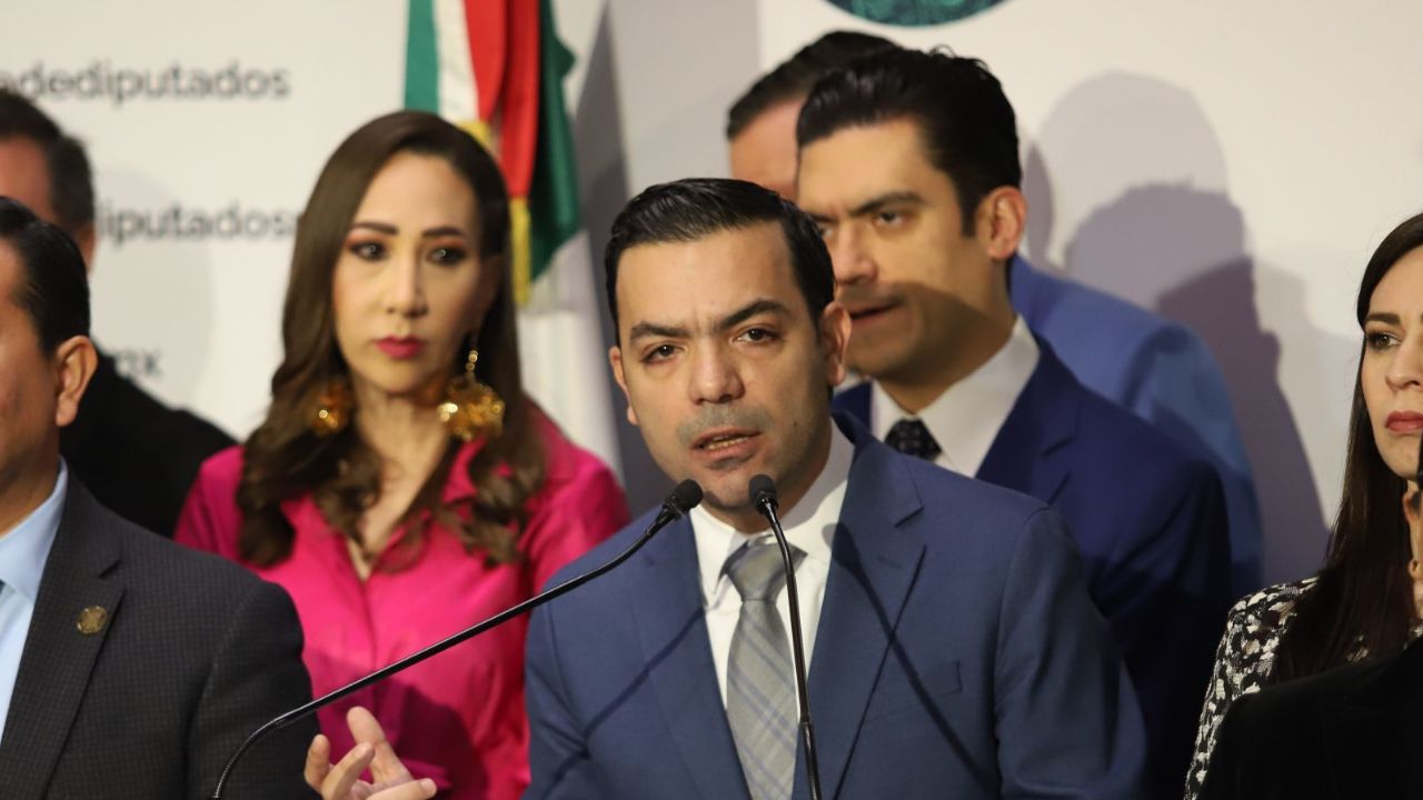 Elías Lixa (PAN) pidió soluciones con responsabilidad y garantizar los empleos como una “máxima prioridad