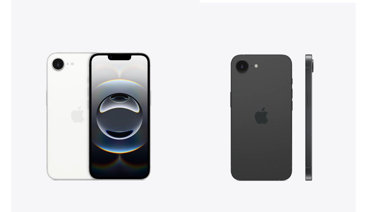 Foto: Apple