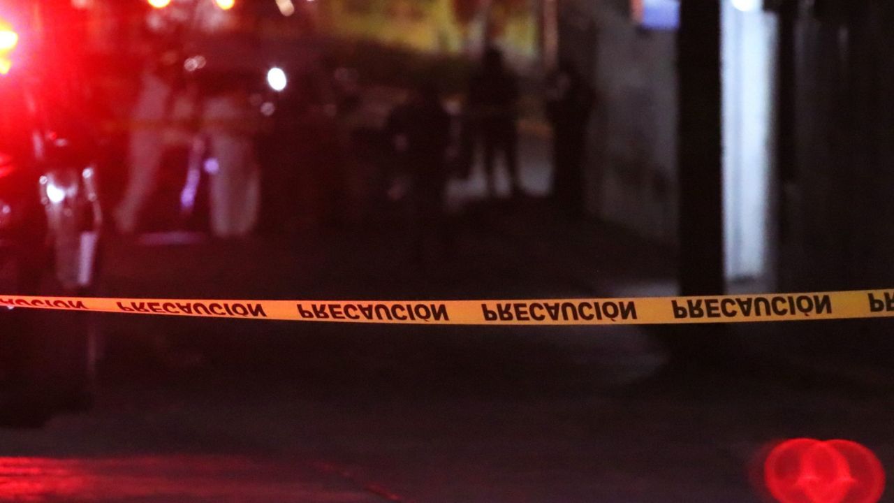 Multihomicidio en Tláhuac, apunta al enfrentamiento entre células delictivas, de acuerdo con la SSC.