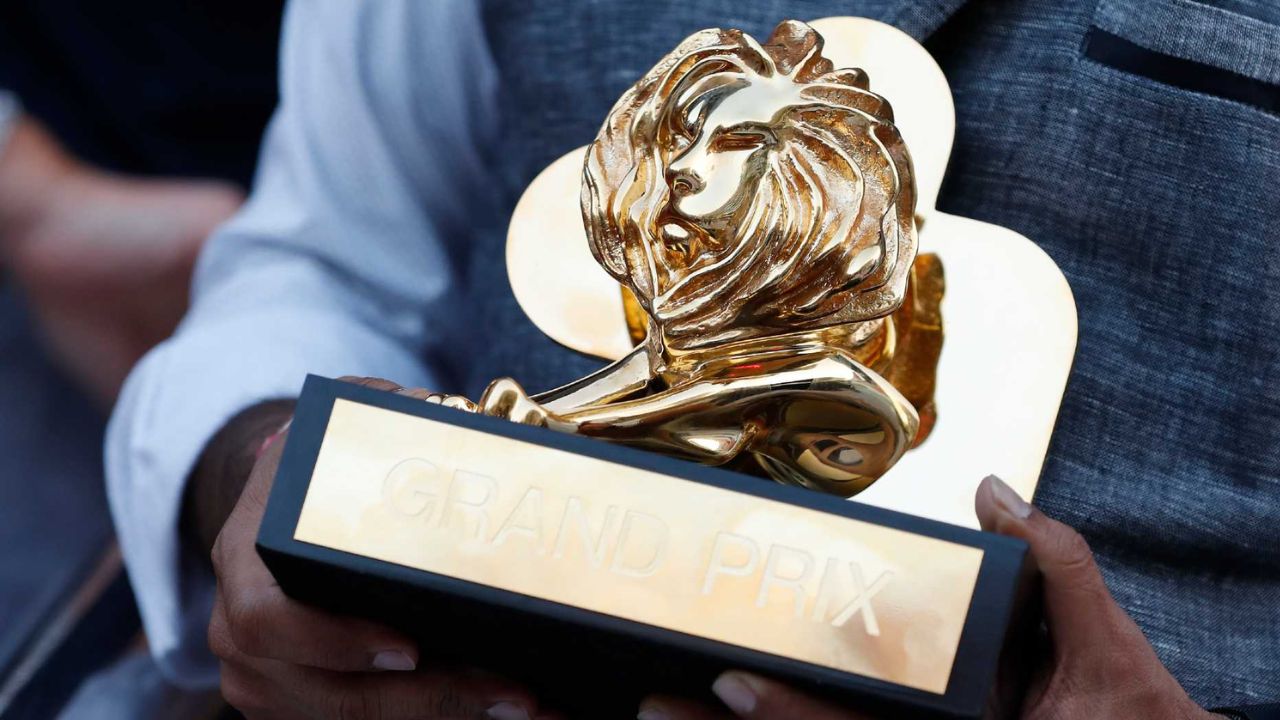 Brasil será el país de Honor en Cannes de este año
