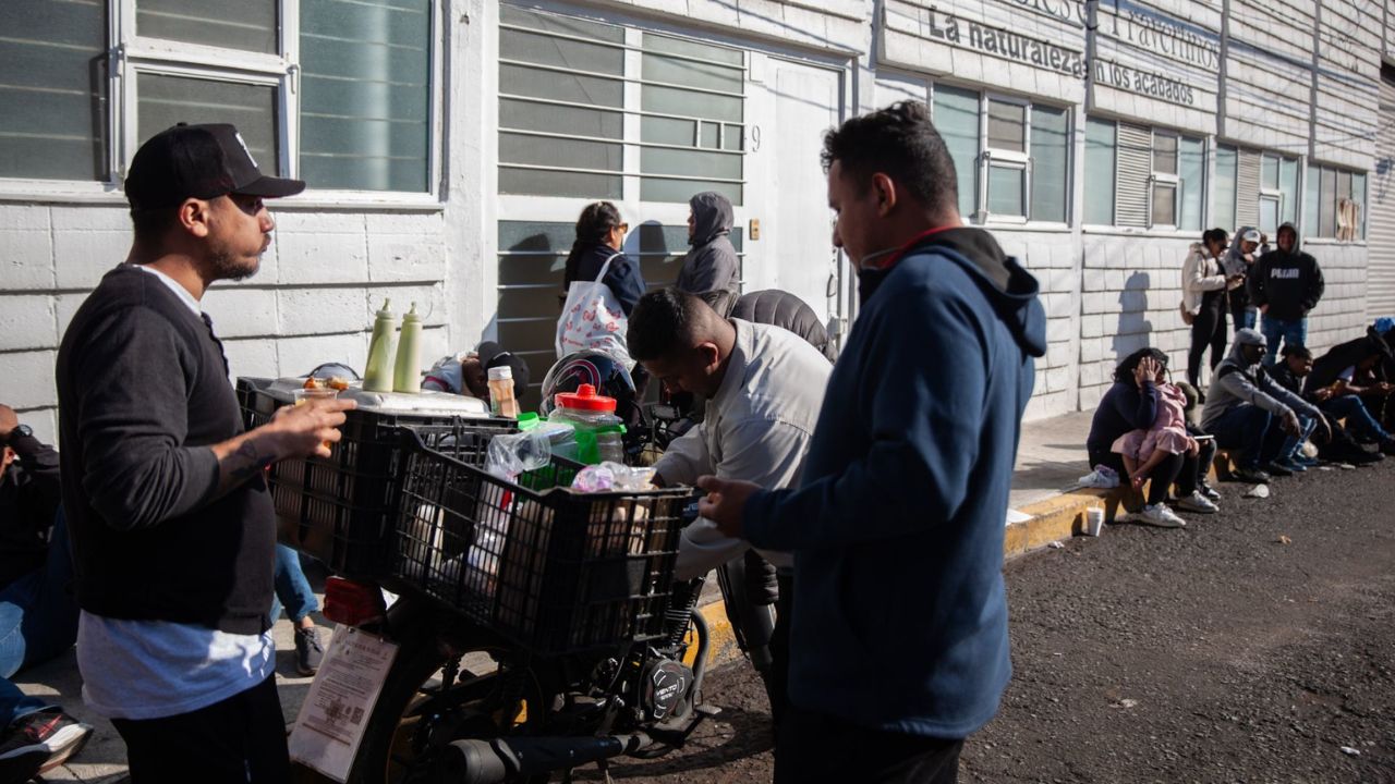 Registra Coahuila un promedio de 30 deportaciones diarias: Pimentel.