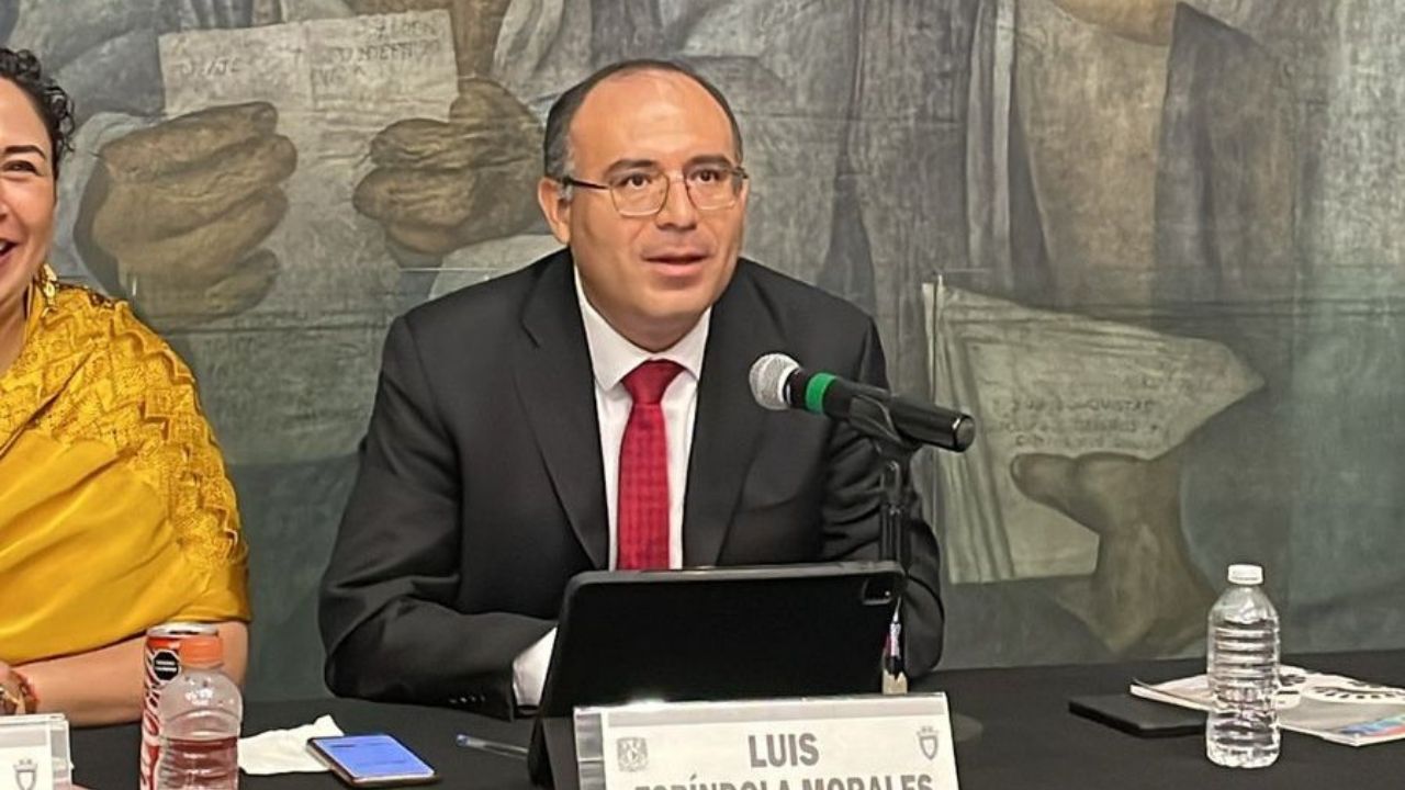Se salva presidente del Sala del TEPJF de cometer actos anticipados de campaña.