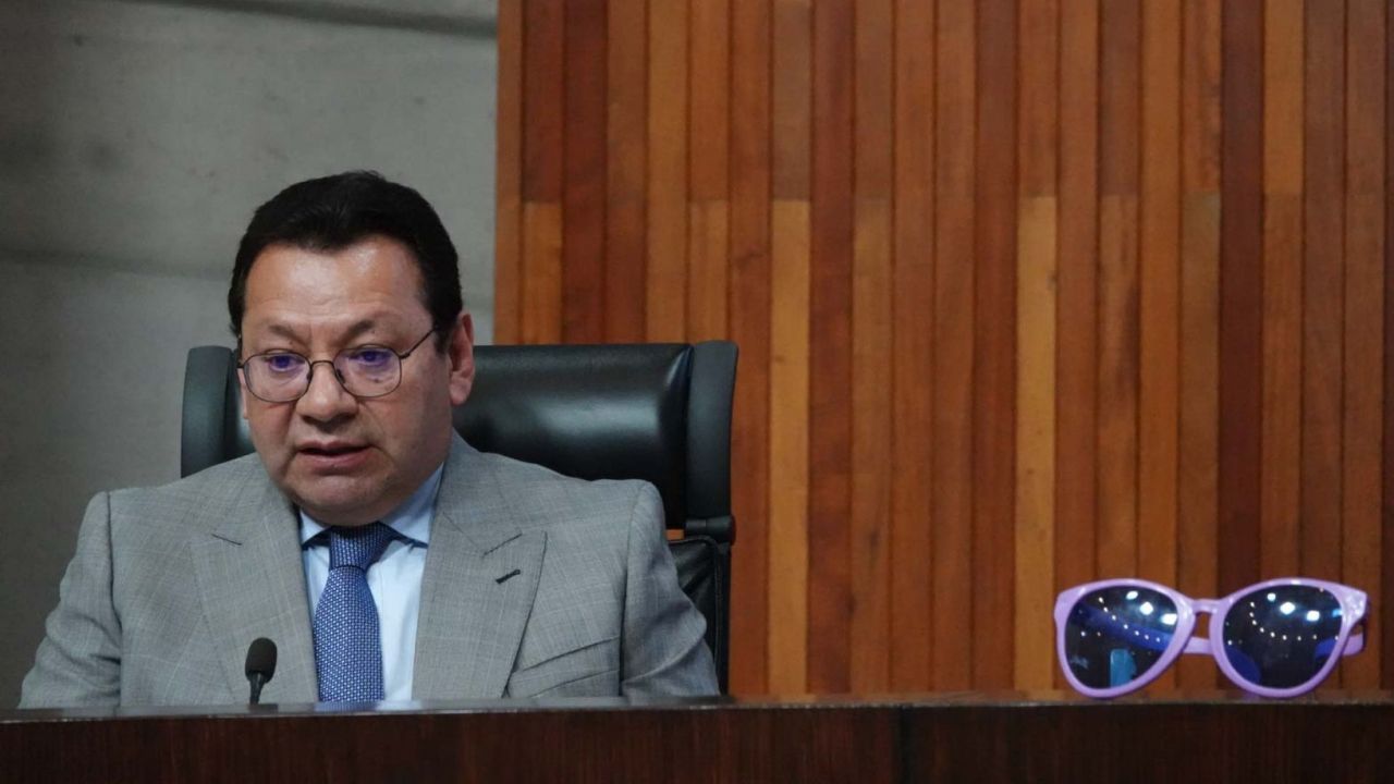 "Sentencias del TEPJF garantizan la estabilidad institucional del país"