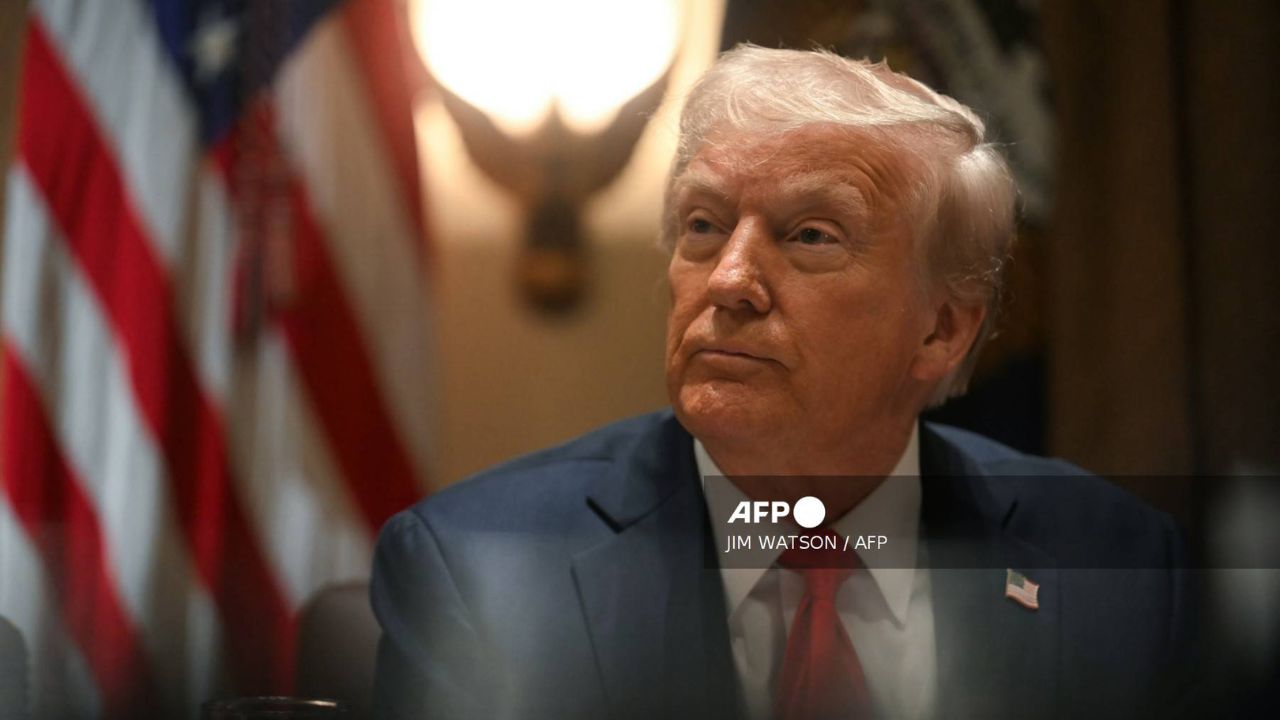 Donald Trump frena operaciones de Chevrón en Venezuela.