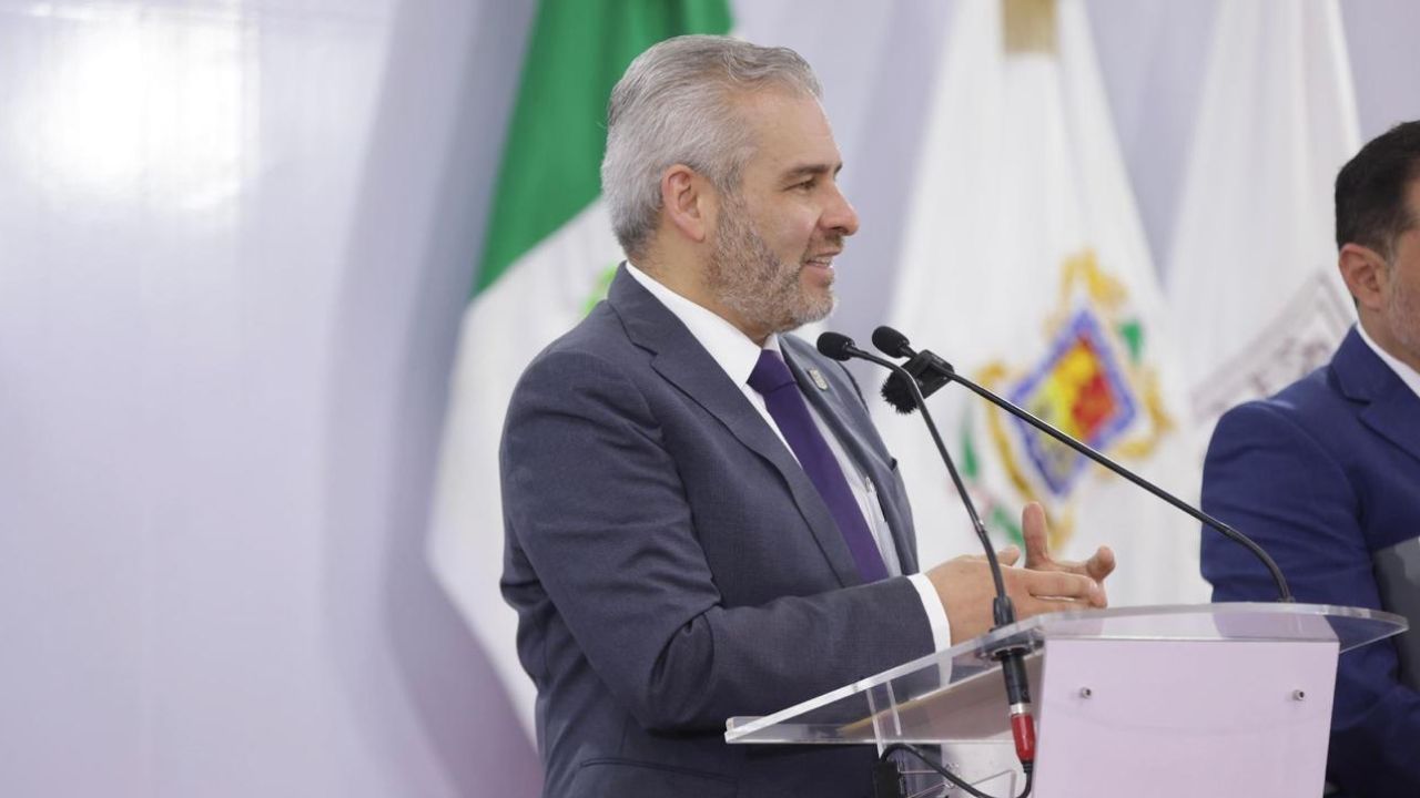 El incremento salarial, también beneficiará al personal de los centros penitenciarios del estado,