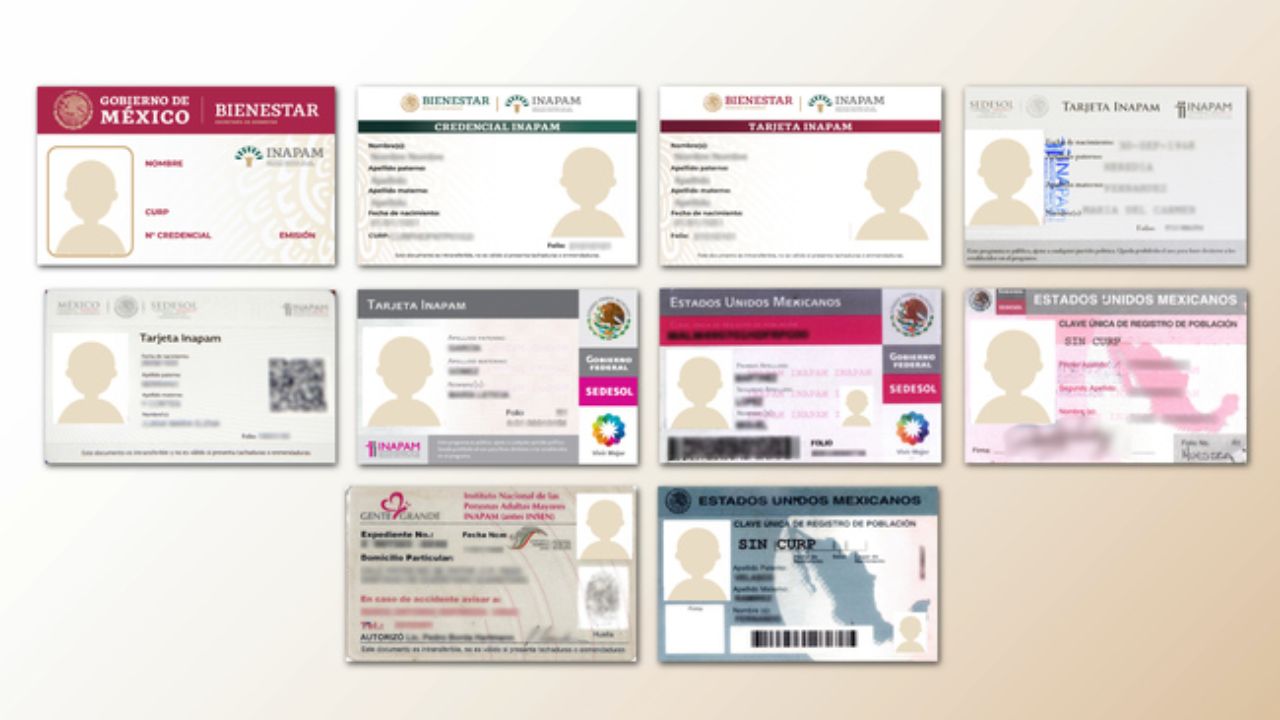 Requisitos y beneficios para adultos mayores