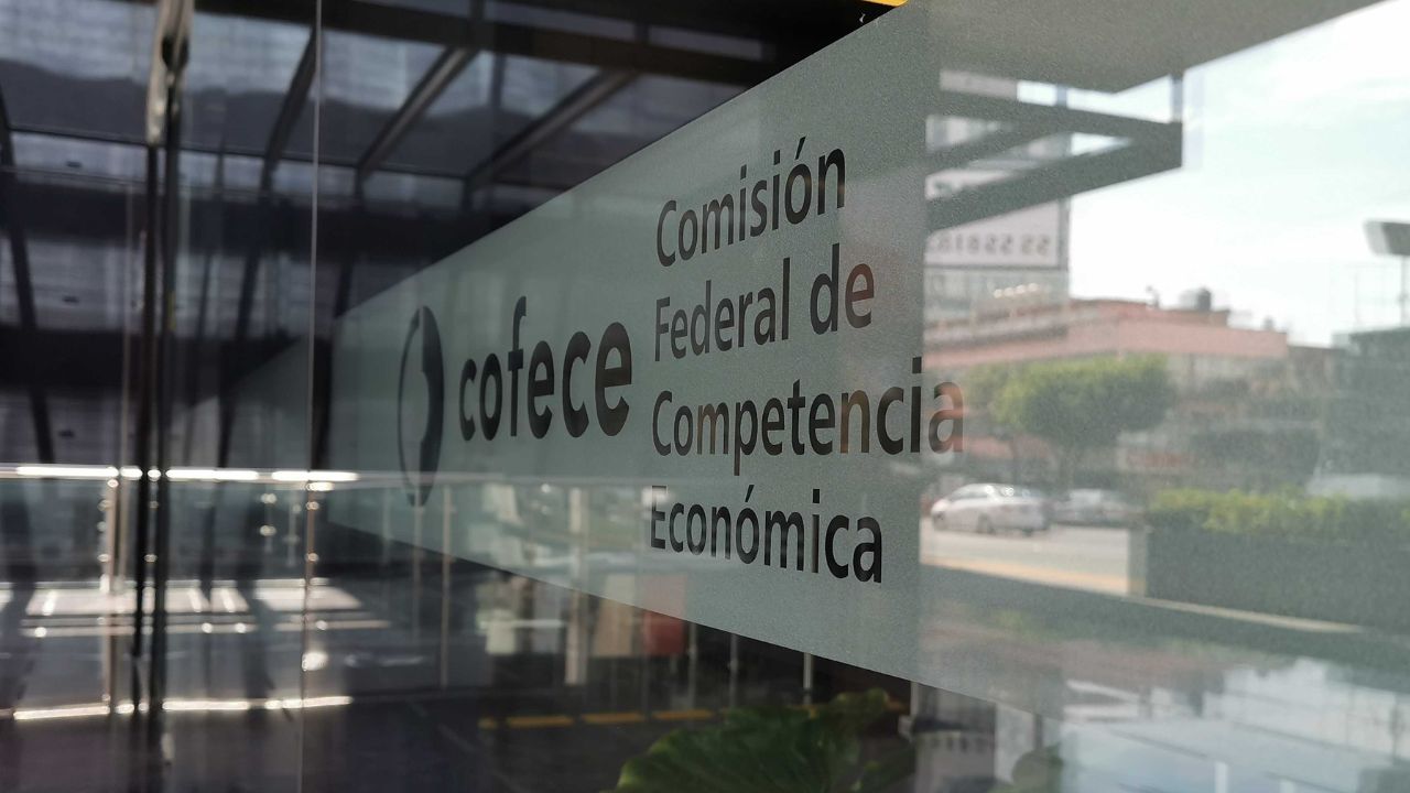 Los ministros rechazaron amparar a Bank of America y confirmar una multa por 35 millones de pesos, que fue impuesta en 2021 por la Cofece