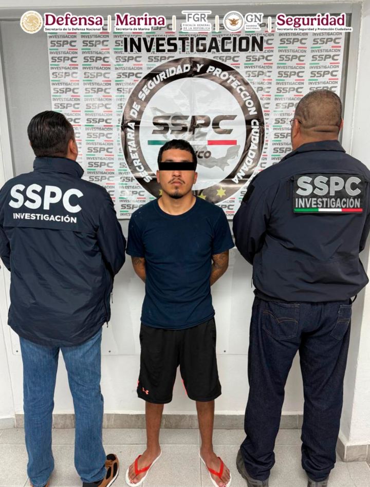Foto: Defensa