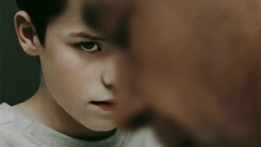 Foto: Especial | Adolescencia Netflix