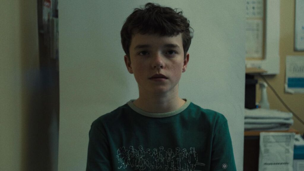 Foto: Especial | Adolescencia Netflix