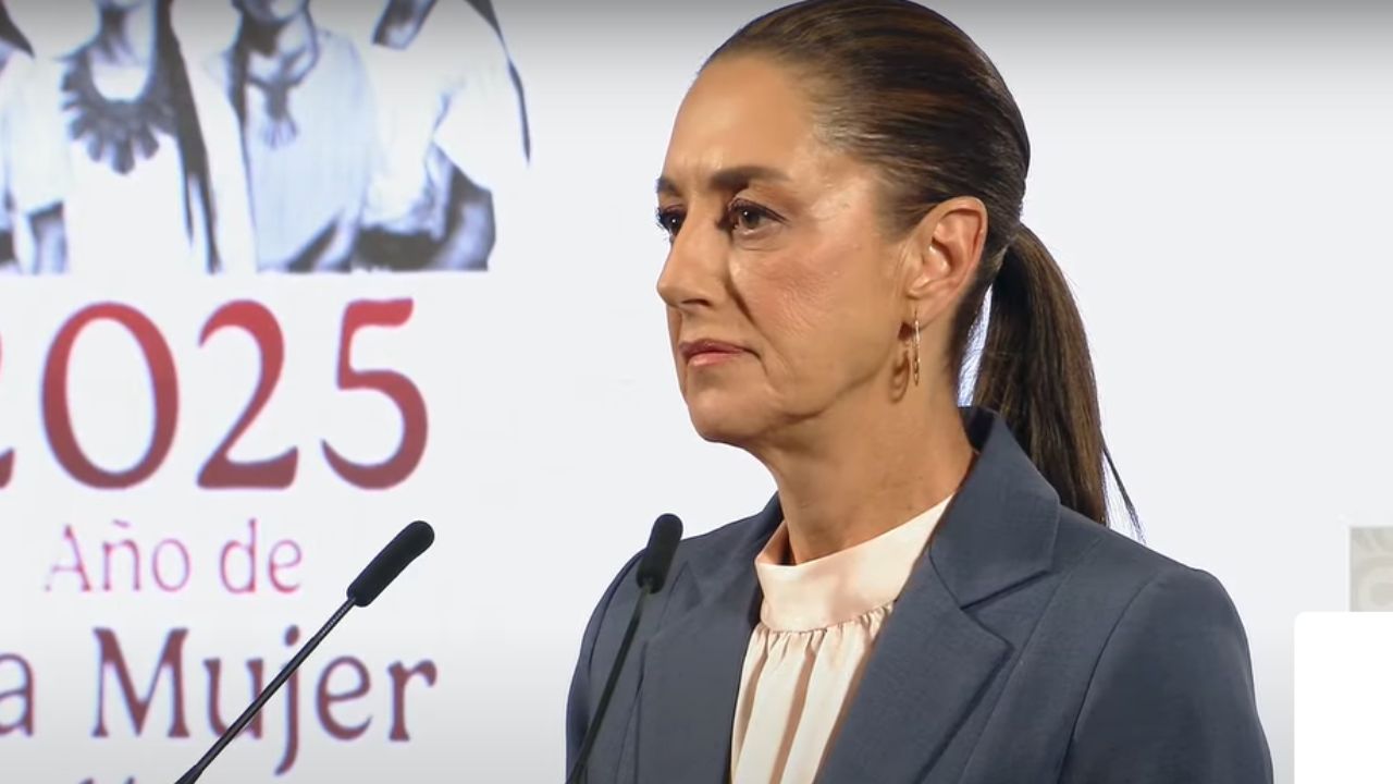 México sí tiene estrategia y las secretarías de Hacienda y Economía, llevan trabajando en el tema arancelario desde hace meses