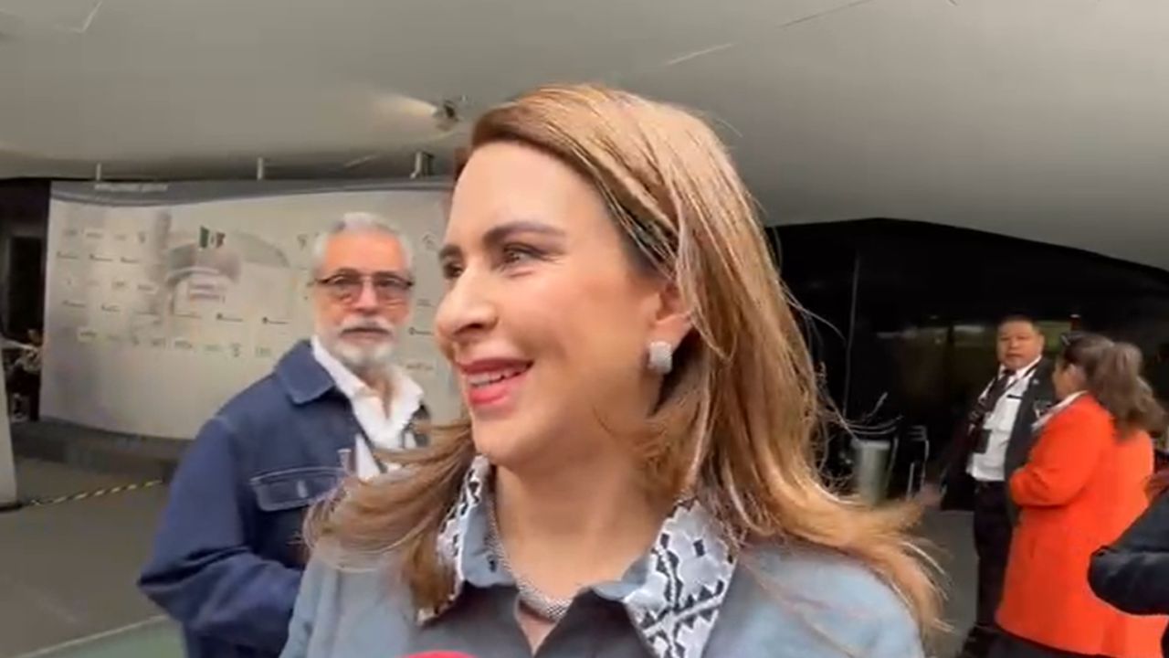 Me parece incongruente, me parece hipócrita, va con un discurso clasista, racista