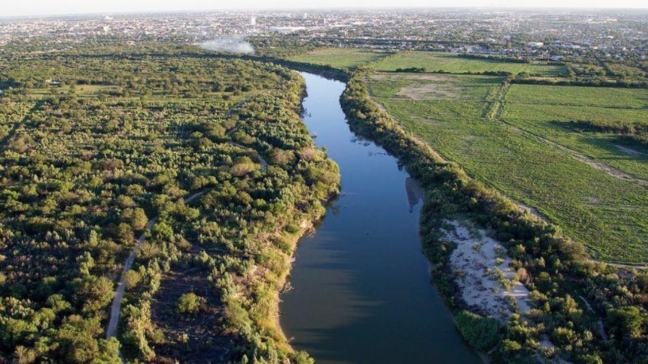 Foto: Especial/ Rio Bravo