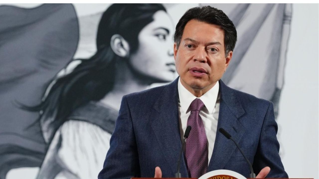 Pidieron al secretario Mario Delgado establecer comunicación directa