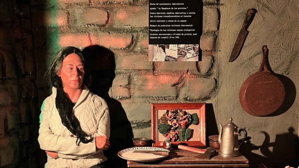 Algunos asesinos menores de 20 años son retratados a manera de explorar los diferentes contextos y edades en los que se ha ejercido el crimen.