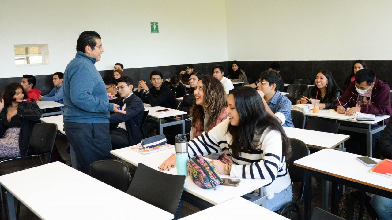 Conoce la oferta educativa de la UNAM en campus fuera del Valle de México para la nueva convocatoria de licenciatura 2025.