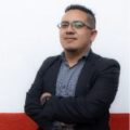 Angel Ortiz, reportero de CDMX en Diario 24 Horas.