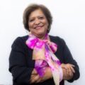 Ángeles Gutiérrez, Editora de Estados en Diario 24 Horas.