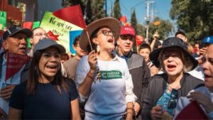 Alcaldía Tlalpan inicia plan piloto “Caminata por la Salud”.