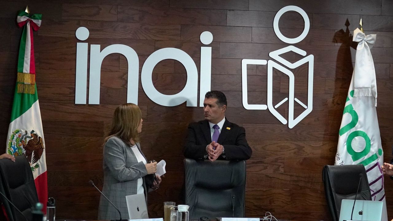 Aprueban dictamen de la creación de “Transparencia para el Pueblo”, el cual asumirá las funciones del Inai.