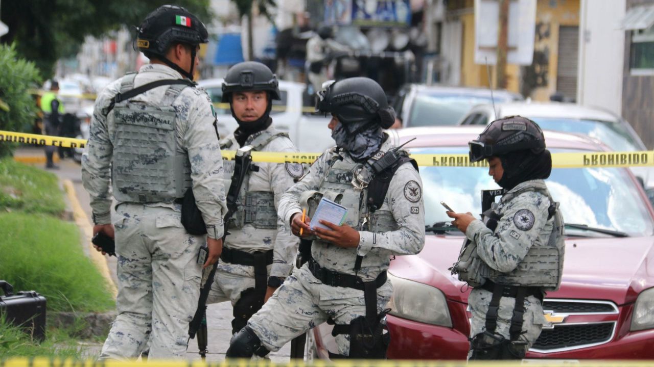 La Comisión de Seguridad Ciudadana de la Cámara de Diputados aprobó el dictamen en materia de Seguridad.