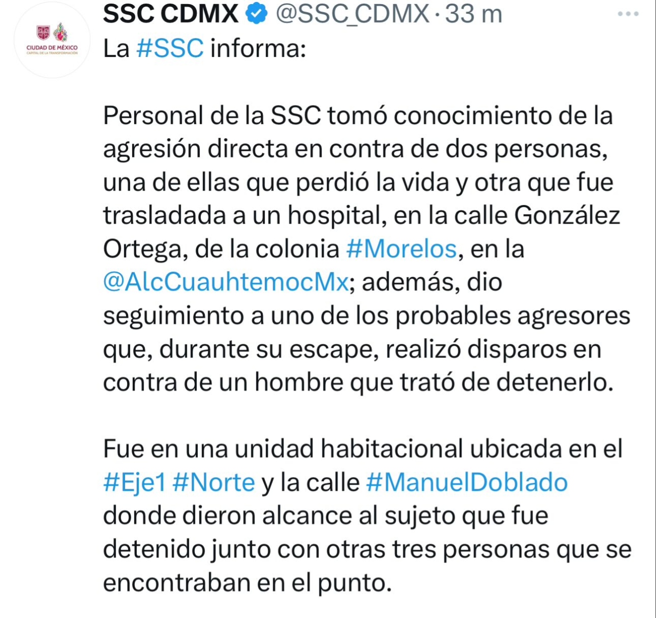 Foto: Captura de pantalla 