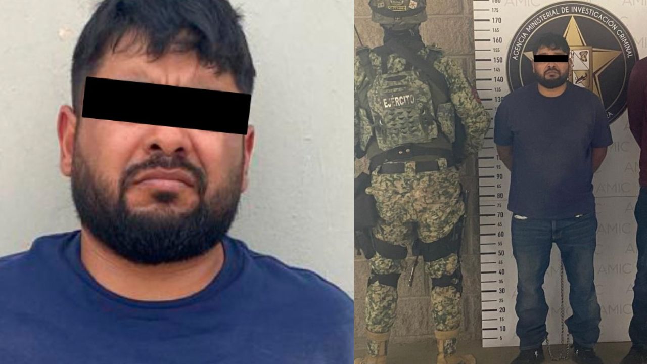 Cae el ponchis en sinaloa