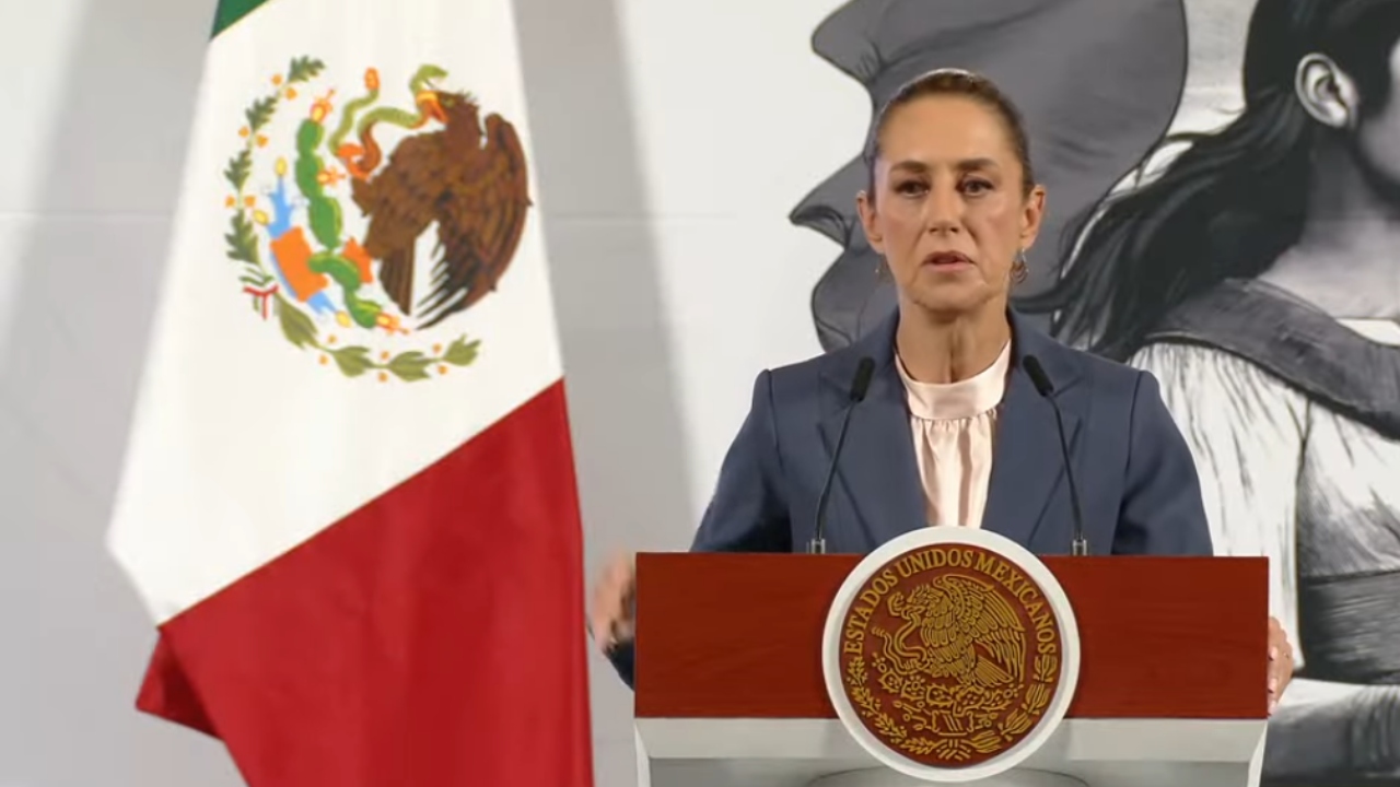 Crematorio clandestino no es asunto político