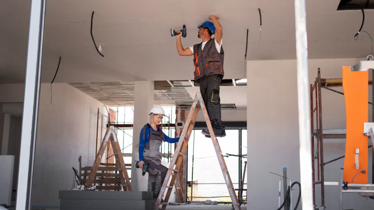 Descubre cómo puedes obtener 40 mil pesos para la remodelación de tu casa con el programa de mejoramiento de vivienda del Bienestar.