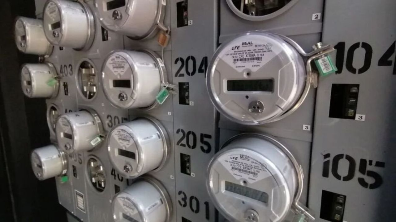 Aquí te decimos cómo obtener un nuevo medidor de luz de la CFE en 2025.