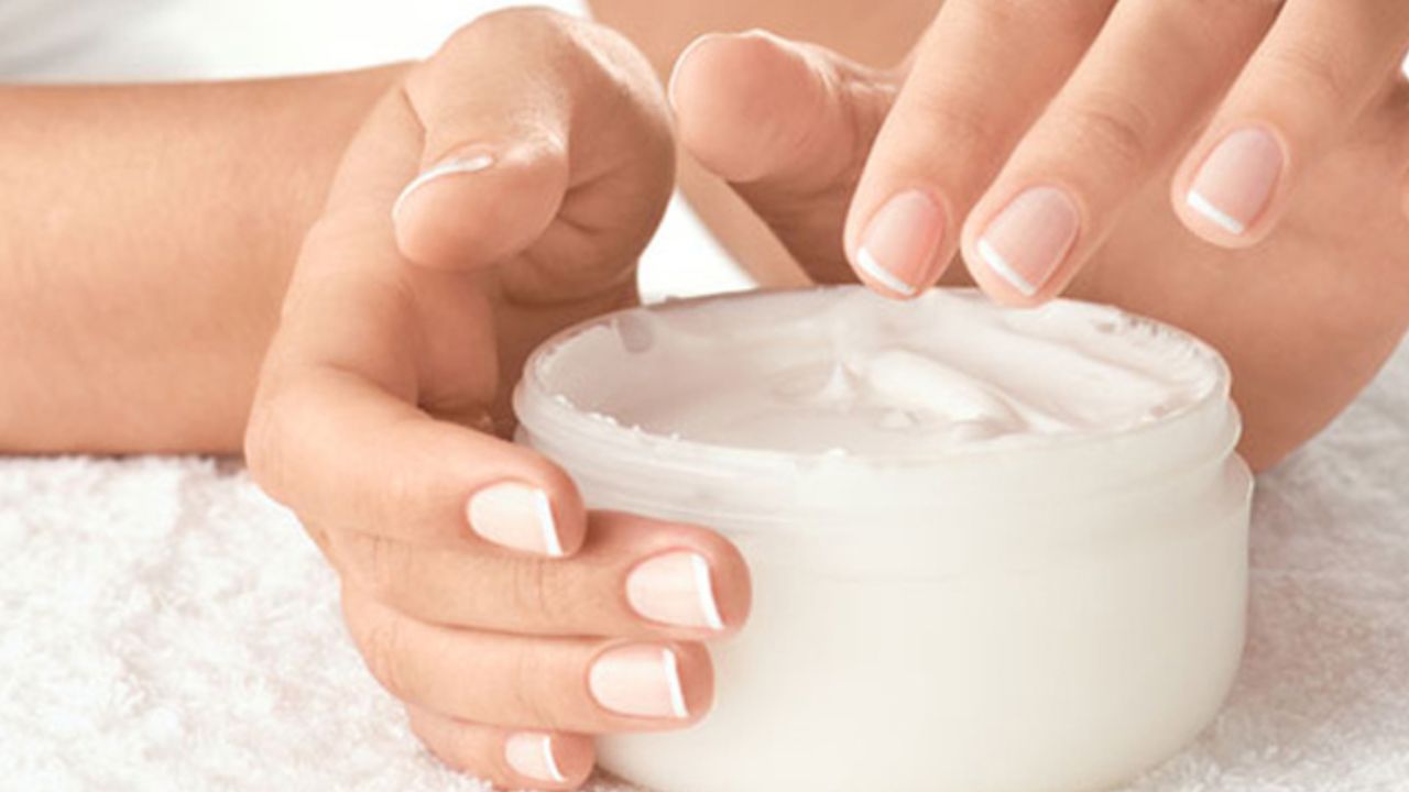 Cremas para la Skin care