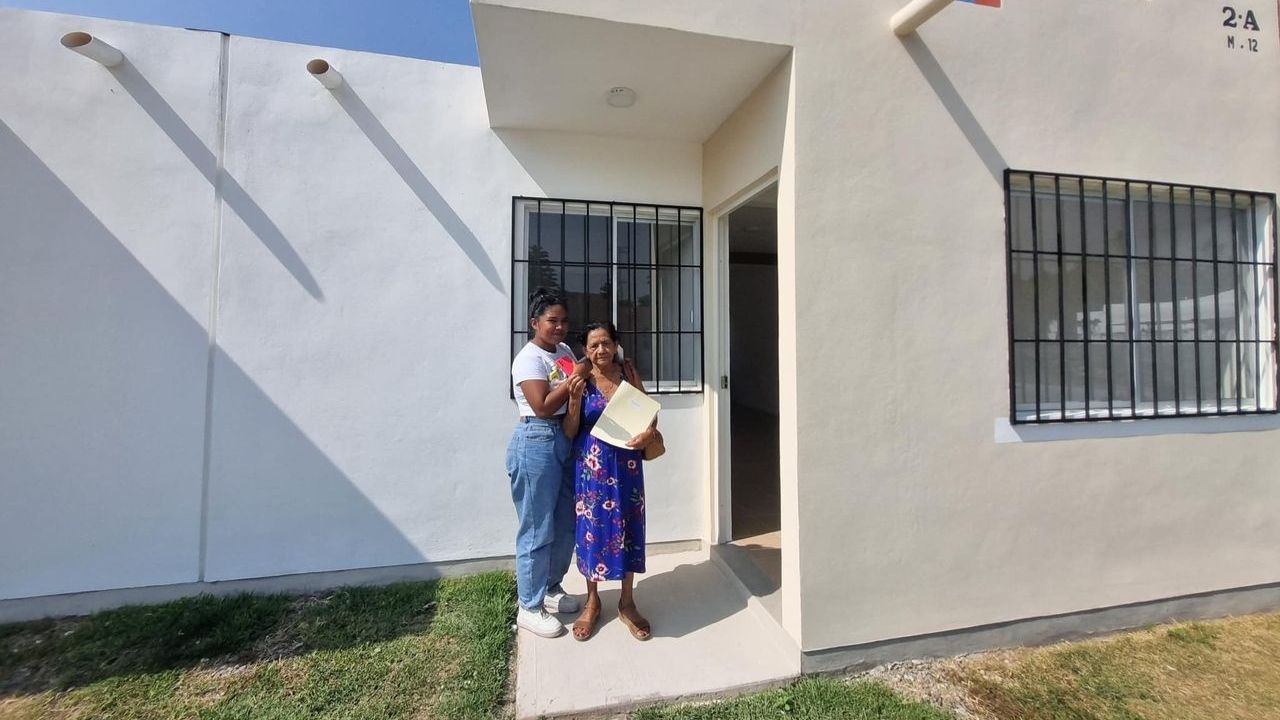 ¿Cuáles son los requisitos para acceder a la Vivienda del Bienestar?