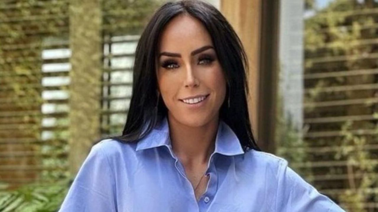 caso contra Inés Gómez Mont