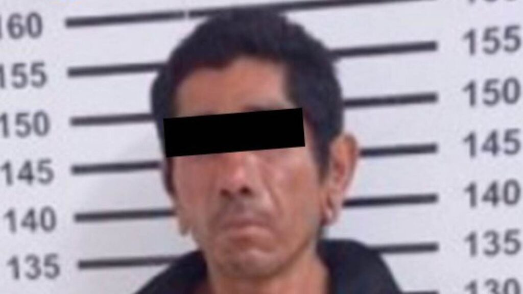 Detienen a sujeto señalado de asesinar a un perrito en calles de la colonia Doctores.