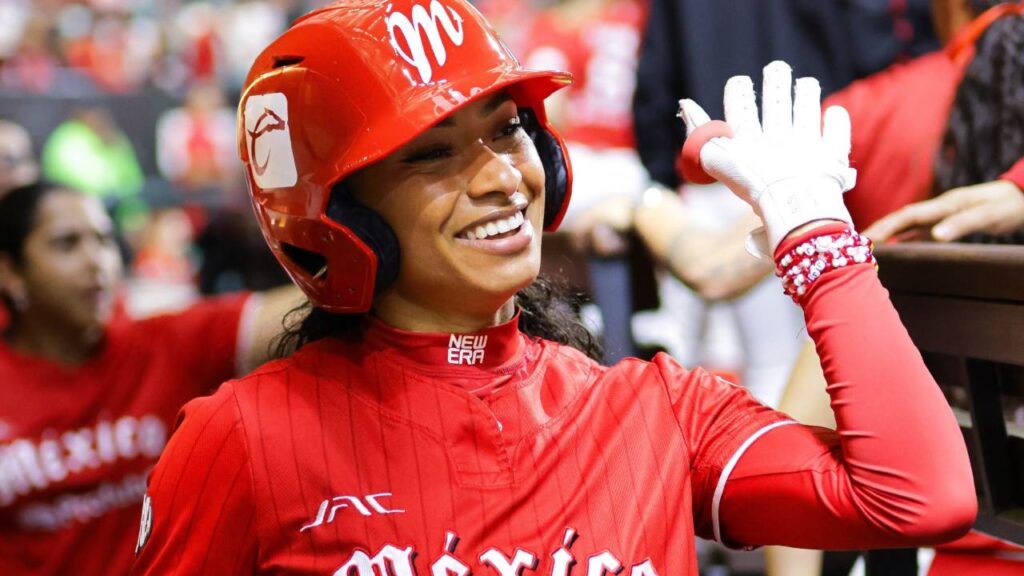 Los Diablos Rojos del México Femenil se llevaron la serie 3-0 y se coronaron por primera vez campeonas de la Serie de la Reina 2025.