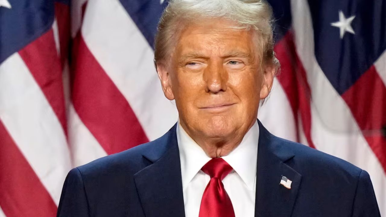 Donald Trump seguirá con su política de aranceles para México