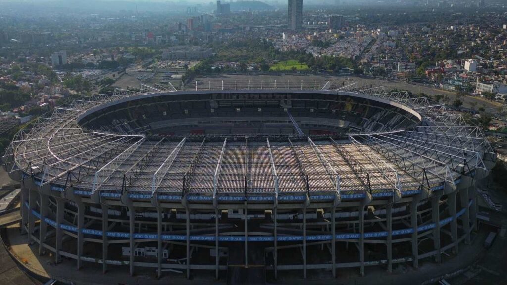 El recinto de Santa Úrsula pasará a llamarse Estadio Banorte.