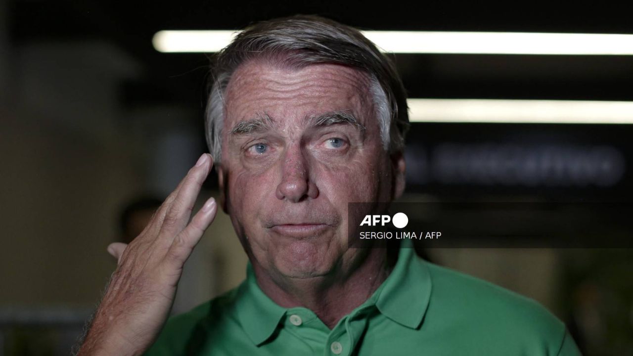 La fiscalía de Brasil desestimó argumentos presentados por la defensa de Jair Bolsonaro para no ser juzgado por golpe de Estado.