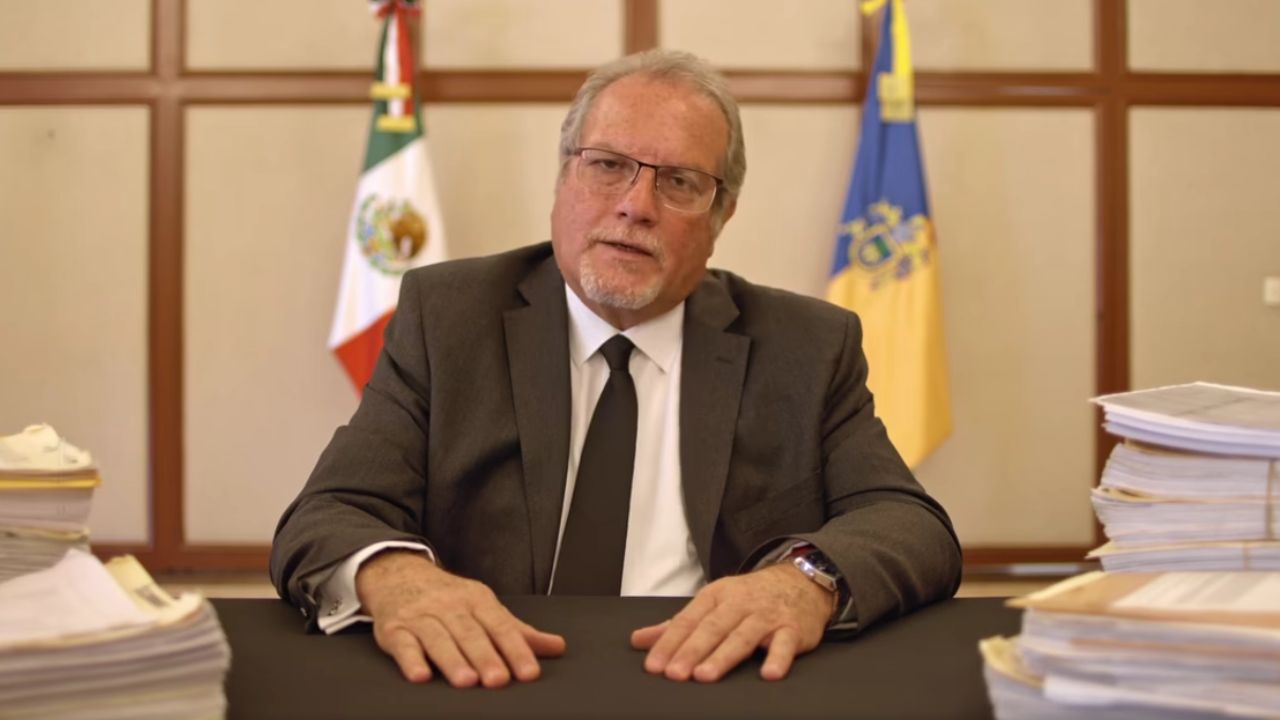 La Fiscalía de Jalisco entregará hoy la carpeta del Caso Teuchitlán a la Fiscalía General de la República.