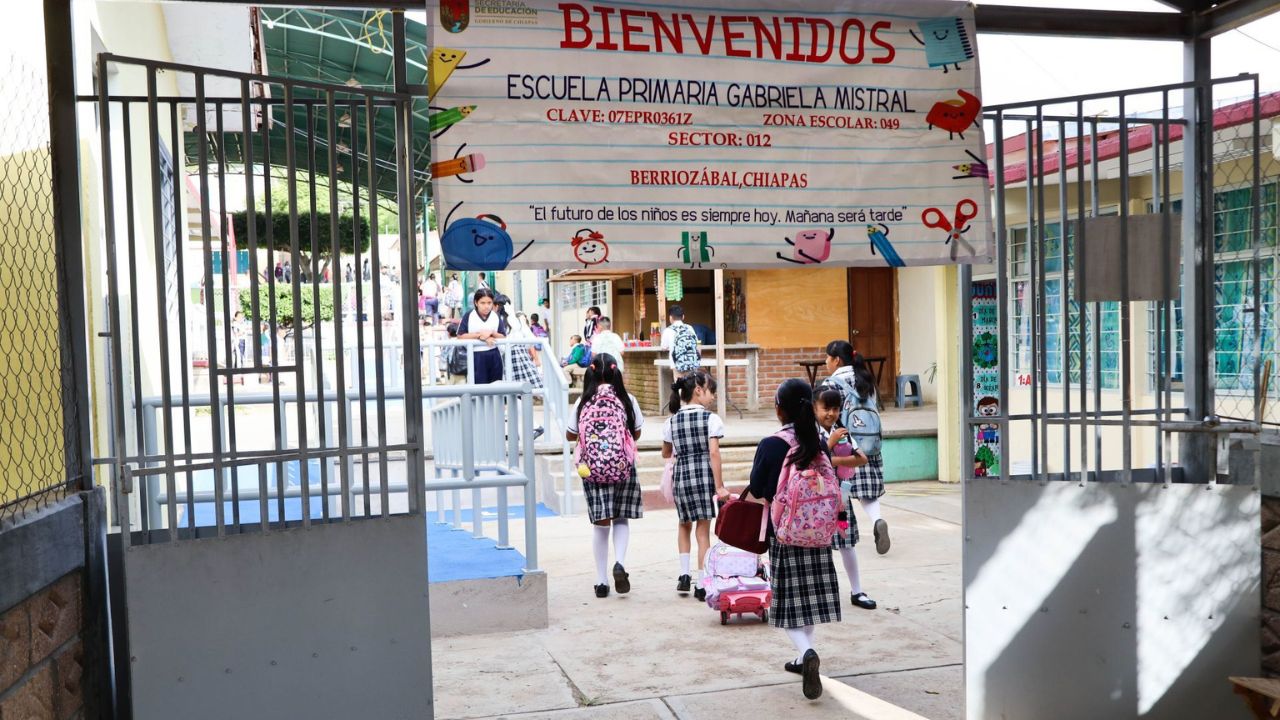 ¿Habrá clases este 28 de marzo de 2025? Esto dice Calendario SEP