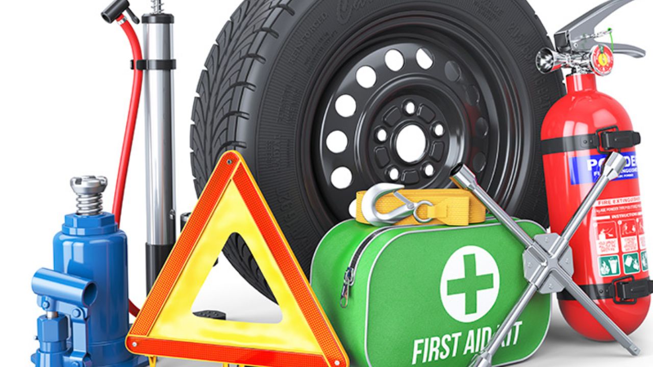 Herramientas para auto