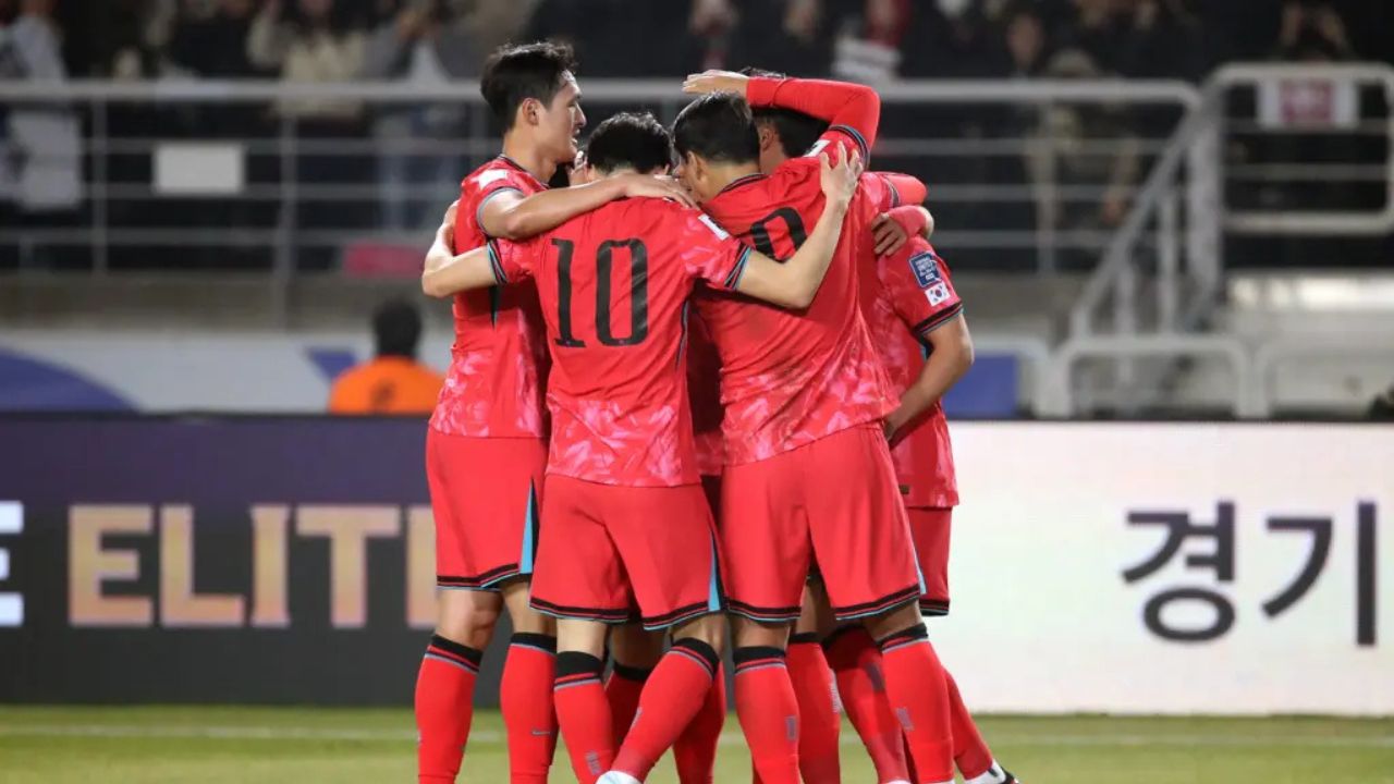 selección nacional de Japón