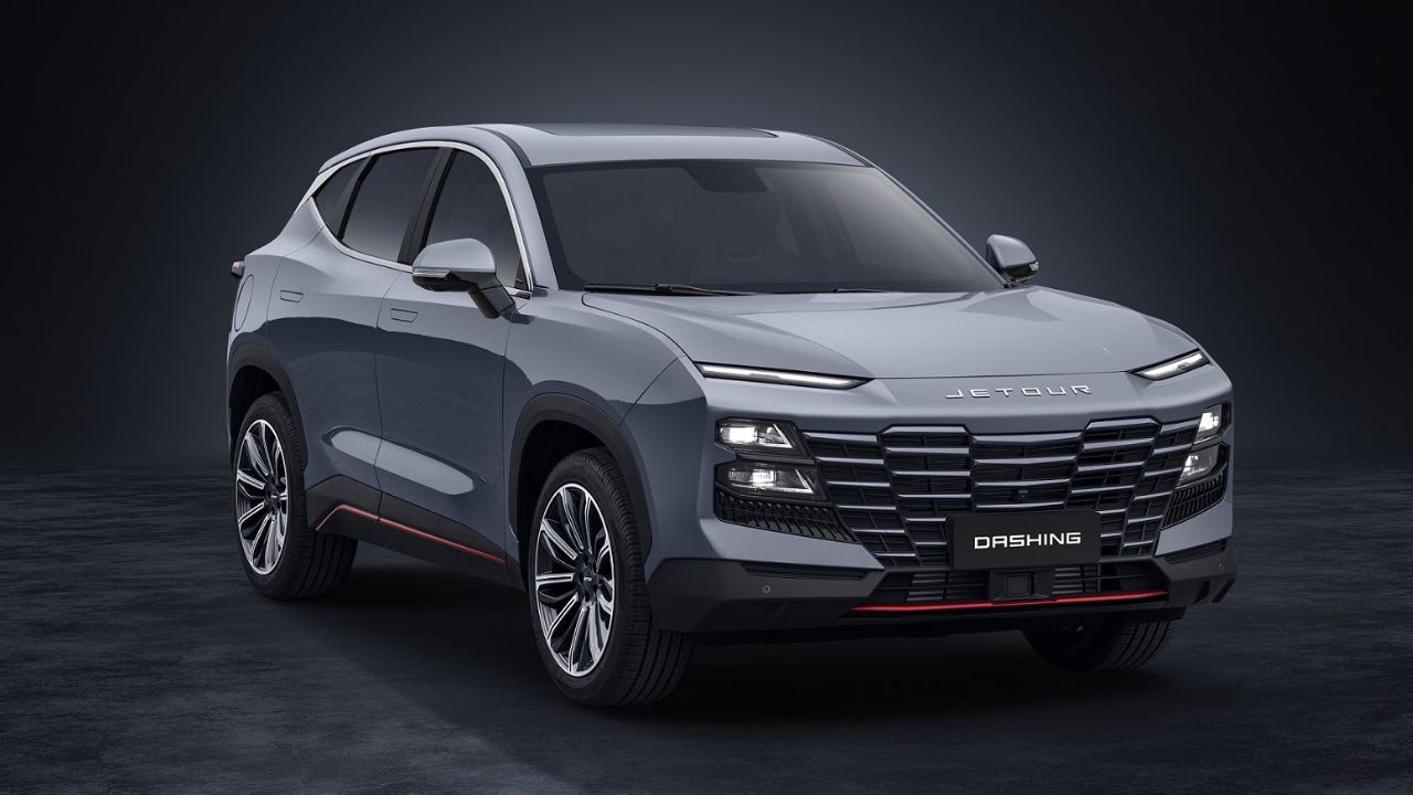 La firma automotriz Jetour se prepara para competir fuertemente en el mercado mexicano con una estrategia comercial que iniciará este año.
