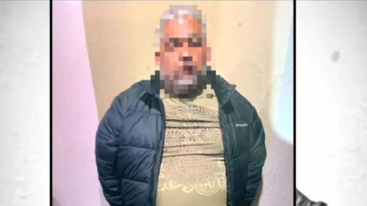 Aspectos de la detención de José "N"