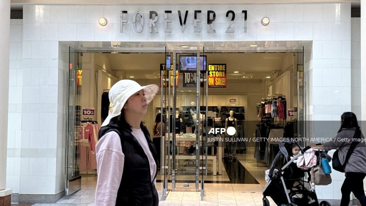 Foto: AFP